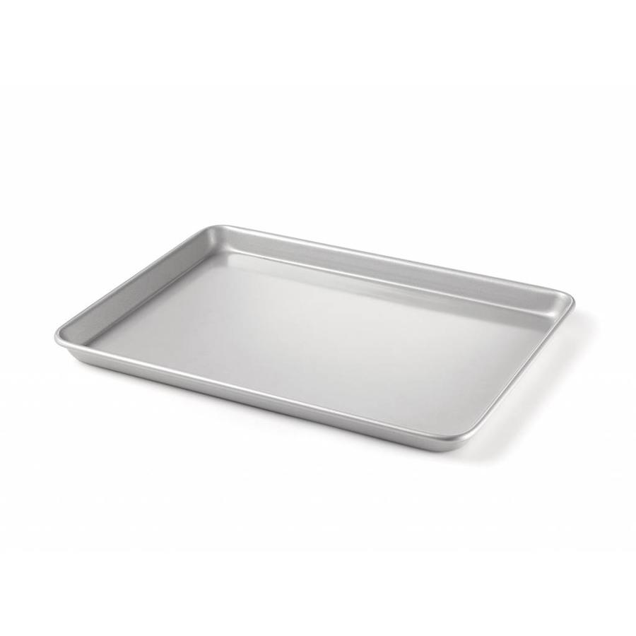 non stick stainless steel baking sheet boutique ricardo black steel baking sheet