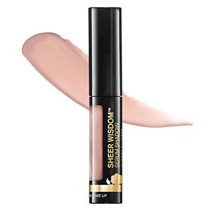 Butter London Sheer Wisdom Serum Shadow