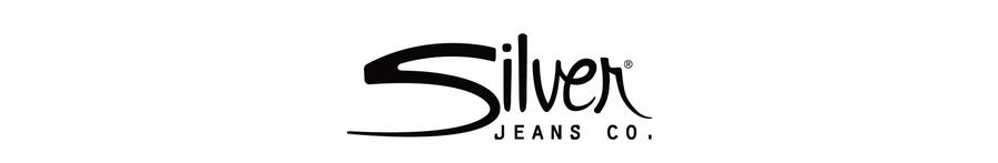SILVER JEANS