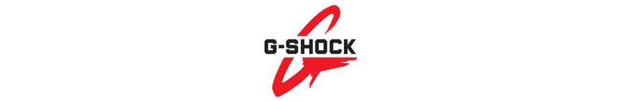 GSHOCK WATCHES