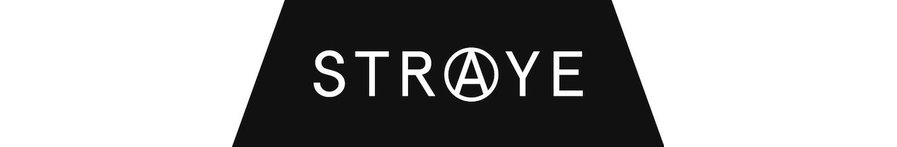 STRAYE