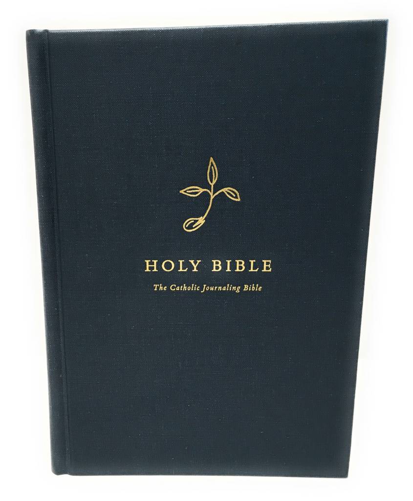 Our Sunday Visitor The Catholic Journaling Bible