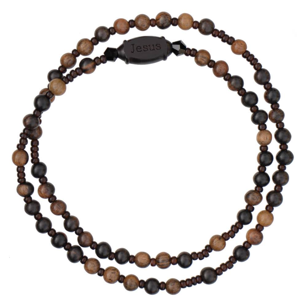 How to twist the rosary 3 How to twist the rosary 94