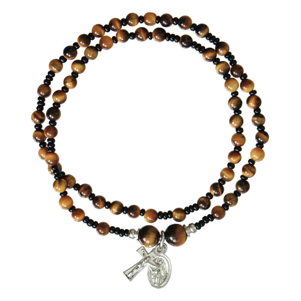 How to twist the rosary 38 How to twist the rosary 91