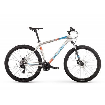 Raleigh Talus 3 2017