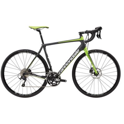Cannondale 700 M Synapse SM Disc 105 5 C 2017