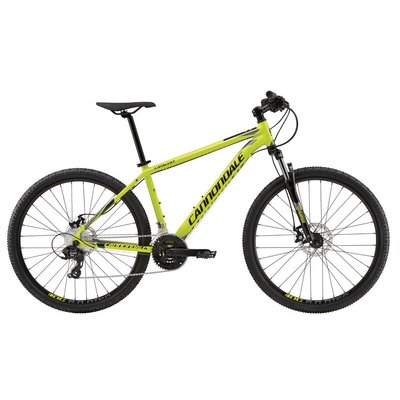 Cannondale 27.5 M Catalyst 3 2017