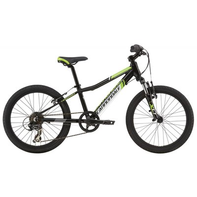Cannondale Trail 20 Boys' Bike 2017