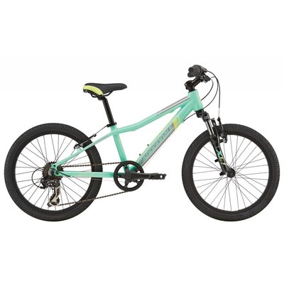 Cannondale Trail 20 Girls' Bike 2017