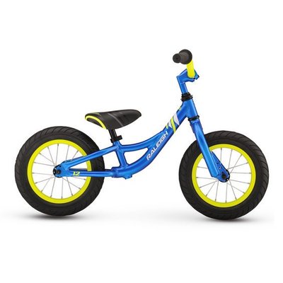 Raleigh Lil Push Boys' 12" Bike 2017