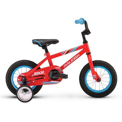 Raleigh MXR Boys' 12" Bike 2017