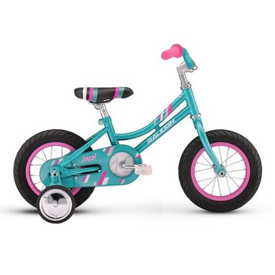 Raleigh Jazzi Girls 12" Bike 2017