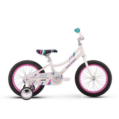 Raleigh Jazzi Girls 16" Bike 2017