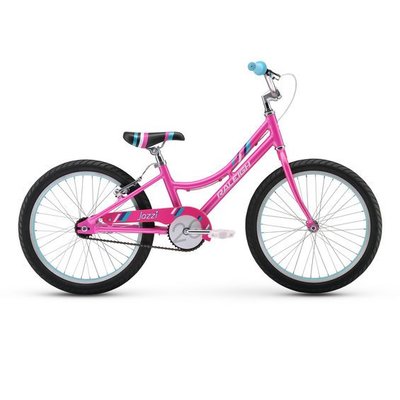 Raleigh Jazzi Girls' 20" Bike 2017