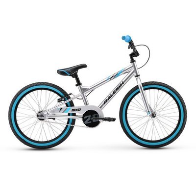 Raleigh MXR Boys 20" Bike 2017