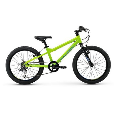 Raleigh Rowdy Boys' 20" Bike 2017