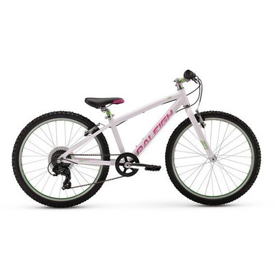 Raleigh Lily Girls 24" Bike 2017
