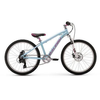 Raleigh Eva Girls' 24" Bike 2017