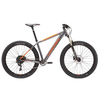 Cannondale 27.5 M Beast of the East 3 Mountain Bike 2017