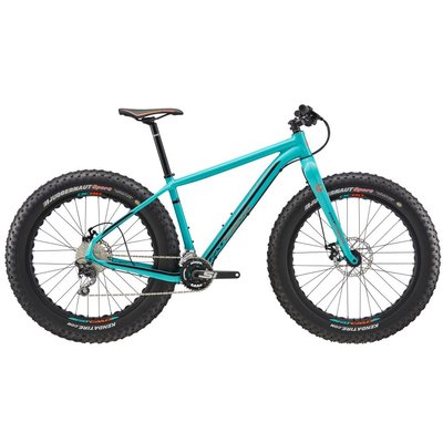 Cannondale 26 M Fat CAAD 3 2017