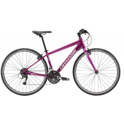 Cannondale Women's 700 F Quick 6 2017