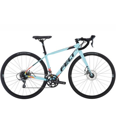 Felt Women's VR60W Road Bike 2017