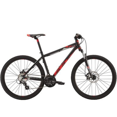 Felt 7 Ninety MTB 2017