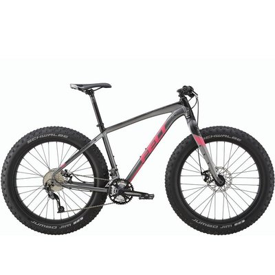 Felt DD 70 Fat Bike 2017