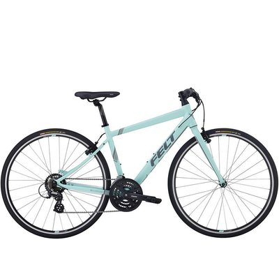 Felt Women's Verza Speed 50 2017