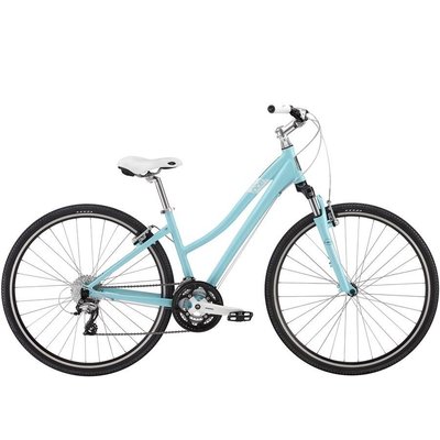 Felt Women's Verza Path 20 2017