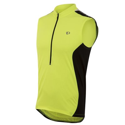 Pearl Izumi Select Quest Short Sleeve Jersey 2017