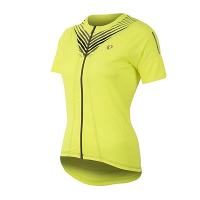 Pearl Izumi Women's Select Pursuit Short Sleeve Jersey 2017