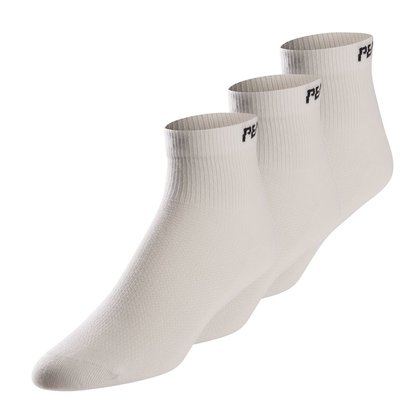 Pearl Izumi Women's Attack Low Sock 3 Pack 2017