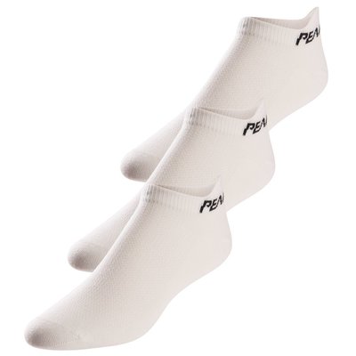 Pearl Izumi Men's Attack No Show Sock 3 Pack 2017