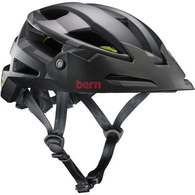 Bern FL-1 XC w/MIPS Bike Helmet 2017