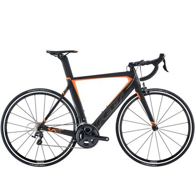 Felt AR3 Road Bike 2016 - Carb / Ultegra
