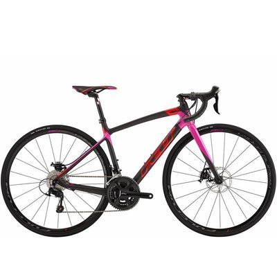 Felt ZW4 Women's Road Bike 2016 - Disc/Carb/105