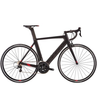 Felt AR5 Road Bike 2016 Carbon / 105