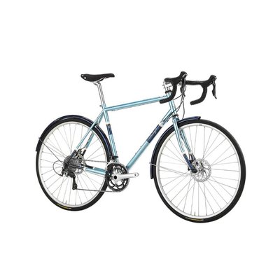 Raleigh Clubman 2016