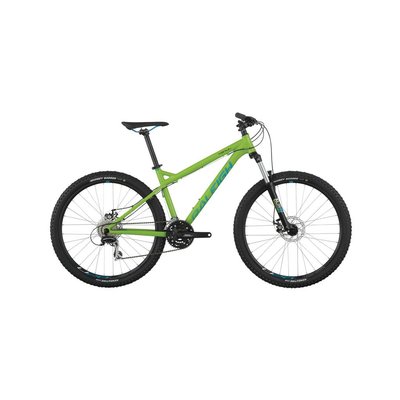 Raleigh Tokul 1 2016