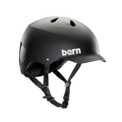 Bern Watts w/MIPS Bike Helmet 2017