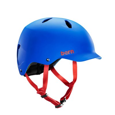 Bern Bandito w/MIPS Bike Helmet 2017