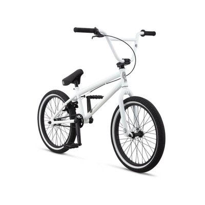 Hoffman Crucible BMX Bike 2017