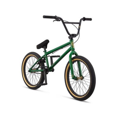 Hoffman Crucible BMX Bike 2017