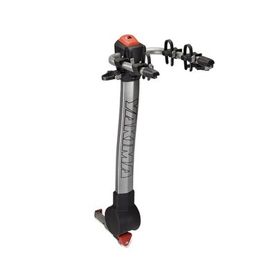 Yakima RidgeBack 2 Bike Hitch Mount Rack