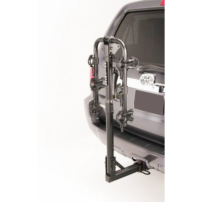 Hollywood HR6000 2" Hitch - 3 Bike Rack