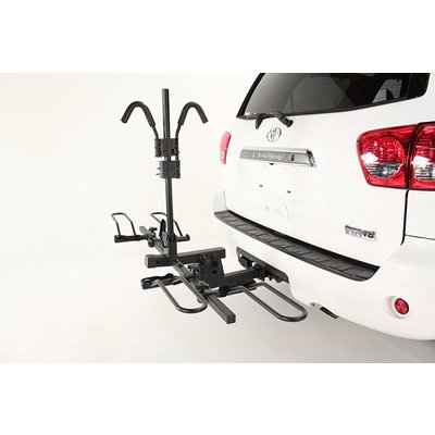 Hollywood Sport Rider SE2 Platform Hitch Rack HR1450 2" 2 Bike