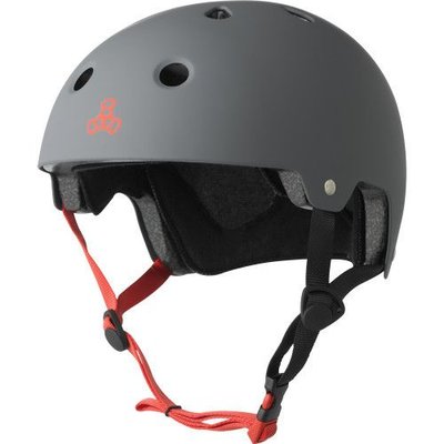 Triple Eight Dual Certified Helmet 2017