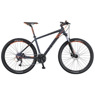 Scott Bike Aspect 950 2016