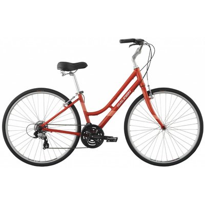 Raleigh Women's Detour 2 2016